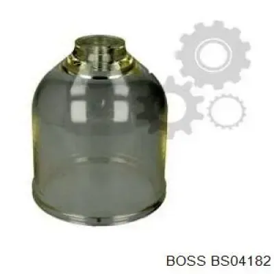 Корпус паливного фільтра BS04182 Boss