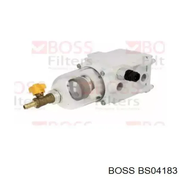 Паливний фільтр BS04183 Boss