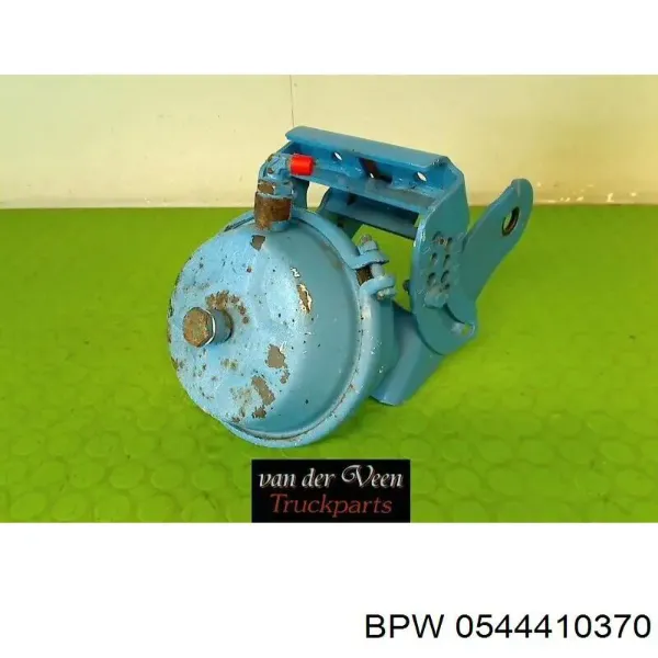Камера гальмівна 0544410370 BPW