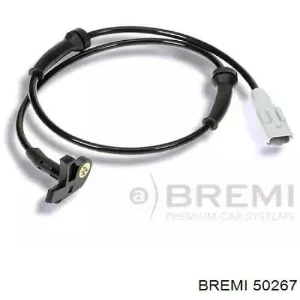 Датчик АБС передній 50267 BREMI