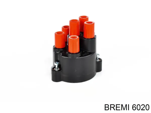 Кришка розподільника запалювання/трамблера Bremi 6020 ціна, від