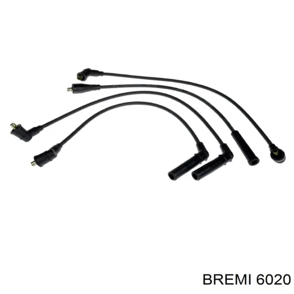 Купити 6020 Bremi Кришка трамблеру