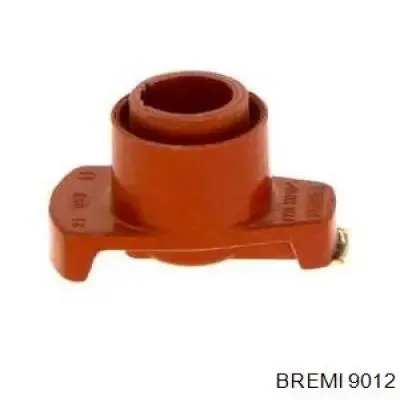 Бігунок (ротор) розподільника запалювання 9012 Bremi