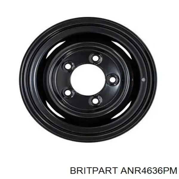  LR008758 Land Rover
