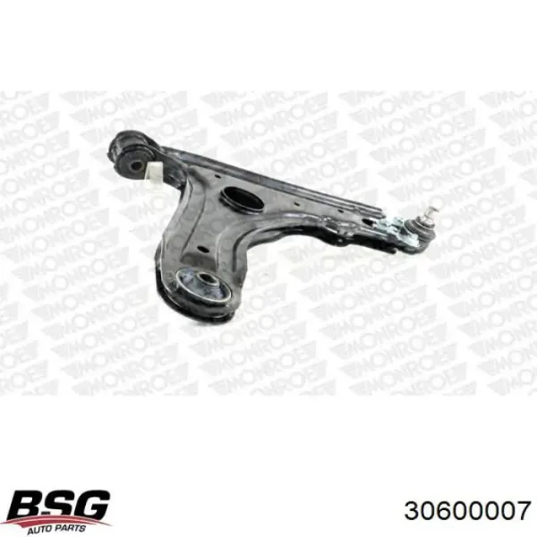 Підшипник ступиці 30600007 BSG