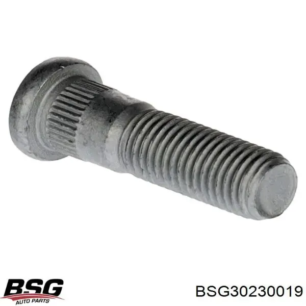 Болти до колеса на Ford Mondeo I GBP