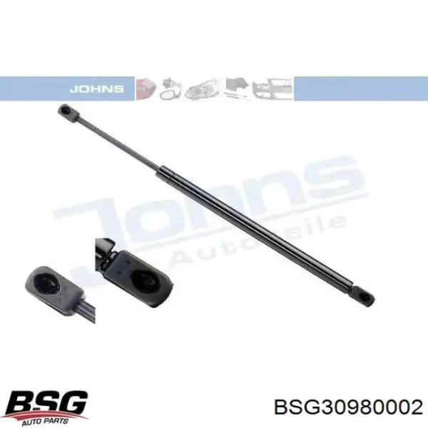 Амортизатор багажника HMPXS41A406A10AF Hmpx