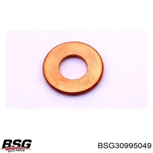 Кільце форсунки O00018OEM Korea (oem)