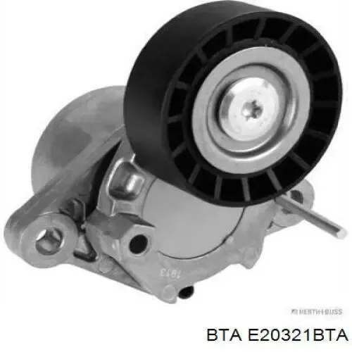 Натягувач приводного ременя E20321BTA BTA