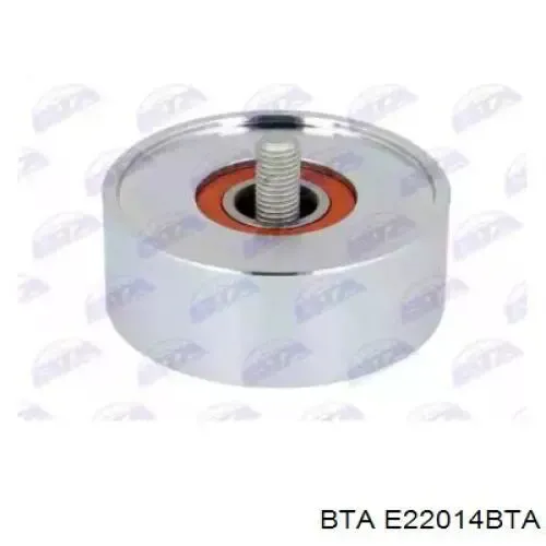 Натяжний ролик E22014BTA BTA