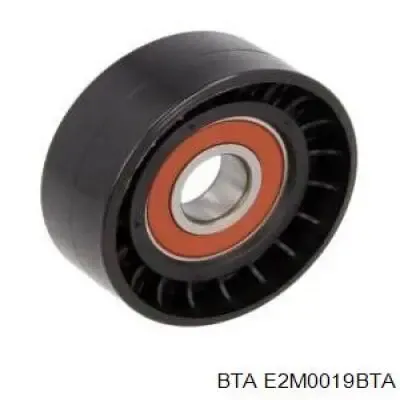 Натяжний ролик E2M0019BTA BTA