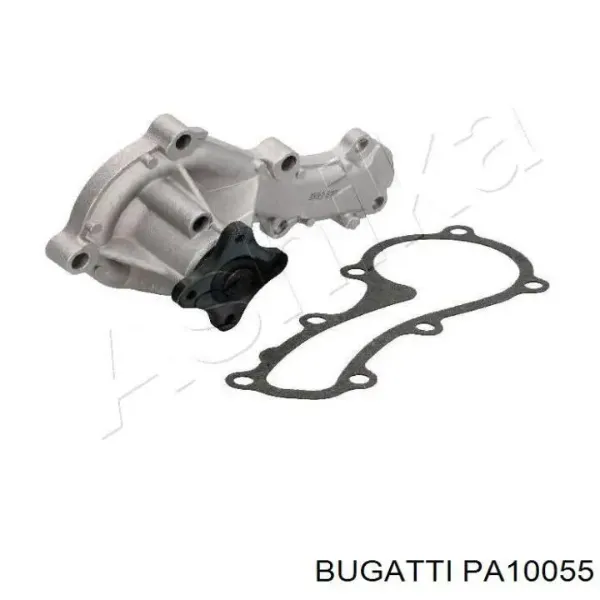 Помпа PA10055 Bugatti