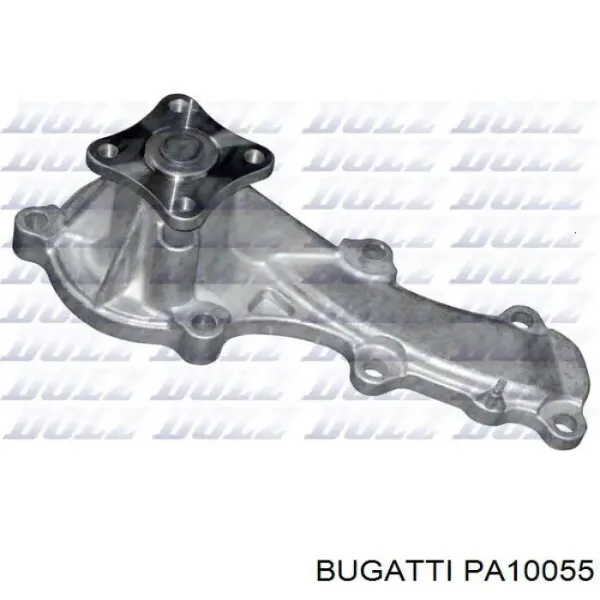 Купити PA10055 Bugatti Насос охолоджуючої рідини