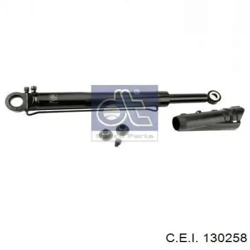 Підшипник КПП A0059818501 Mercedes