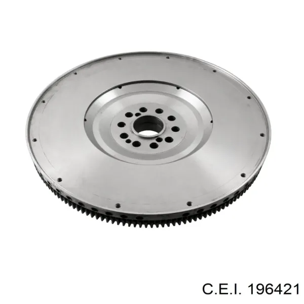 Маховик 196421 C.e.i.