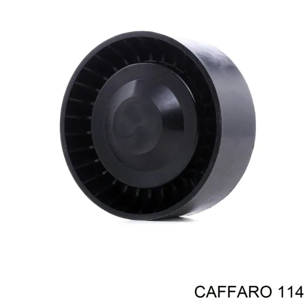 Натяжний ролик 114 Caffaro