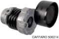 Натяжний ролик CAFFARO 500214