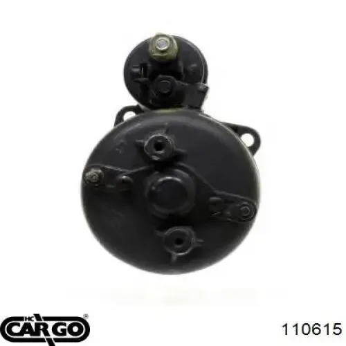 Стартер 3581576M3 Massey Ferguson