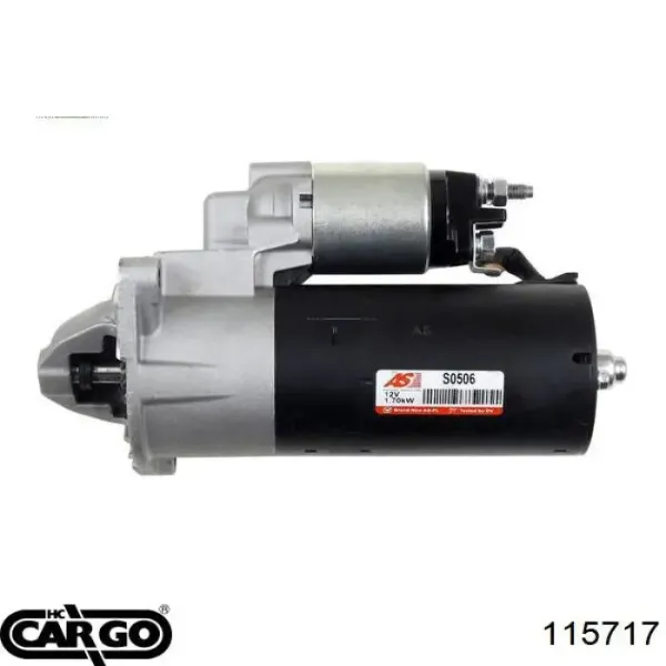 Стартер S0506 AS/Auto Storm