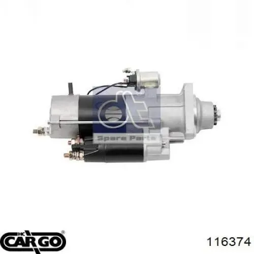 Стартер S5442S AS/Auto Storm