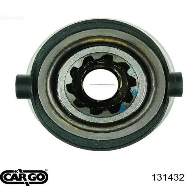 Бендикс стартера SD0022 AS/Auto Storm