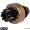 Бендикс стартера CARGO 132007
