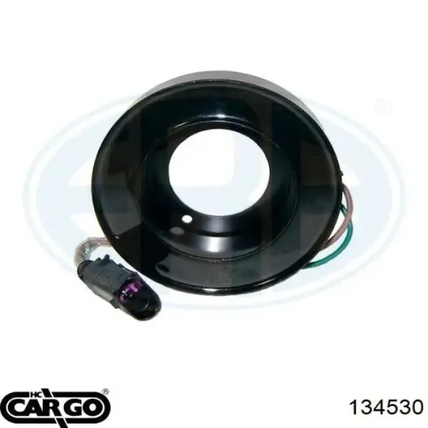 Щеткодеpжатель стартера 134530 Cargo