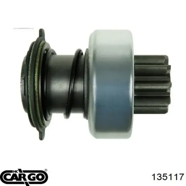 Бендикс стартера AMB0457 Magneti Marelli