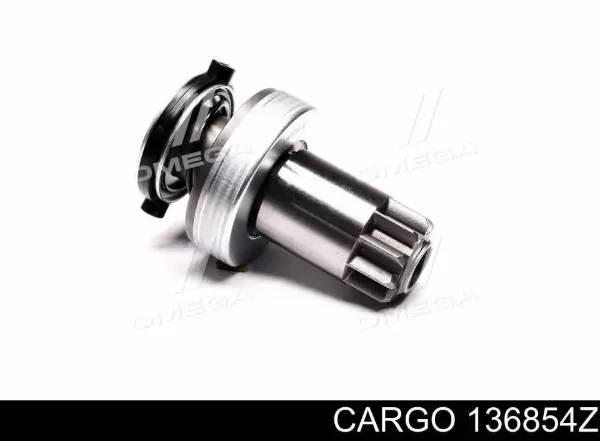 Бендикс стартера 136854Z Cargo