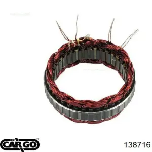 138716 CARGO