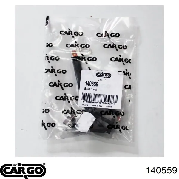 Щітка стартера 71400559 Profit