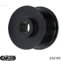 Шків генератора CARGO 232165