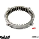 Планетарна шестерня редуктора стартера CARGO 235592