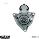 Муфта компресора кондиціонера CARGO 251312 Муфта компресора кондиціонера CARGO 251312