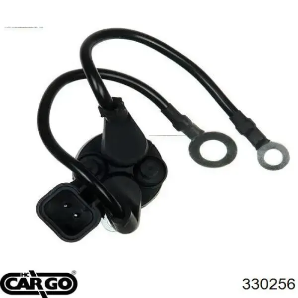 Втягуюче реле стартера 330256 Cargo