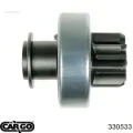 Бендикс стартера Citroen C1 PM, PN