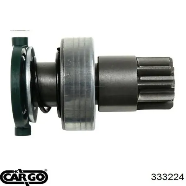 Бендикс стартера 333224 Cargo