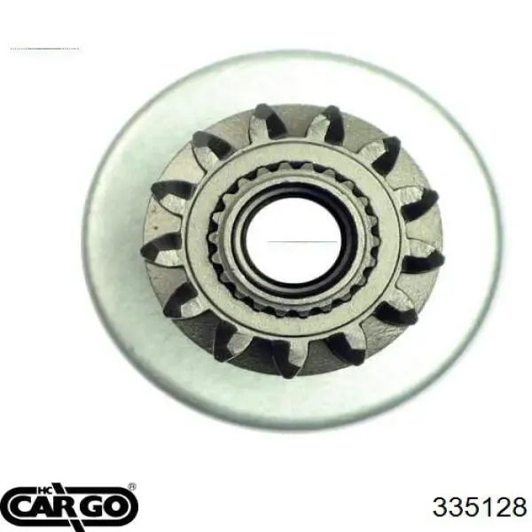 Бендикс стартера SD0194 AS/Auto Storm