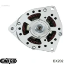 Щітка генератора MERCEDES 0001547114 Щітка генератора MERCEDES 0001547114