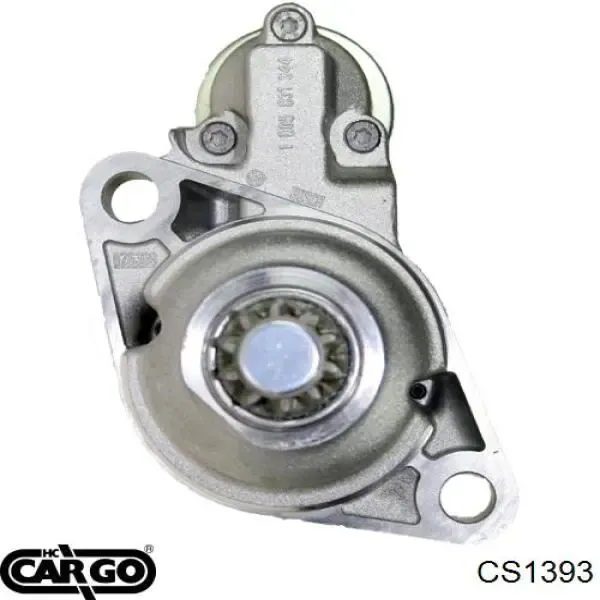 Стартер CS1393 Cargo