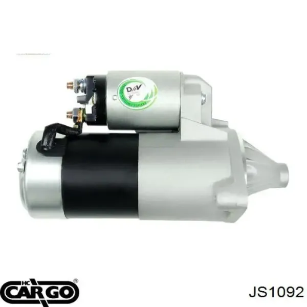 Стартер JS1092 Cargo