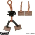 Щітка стартера CARGO JSX29302