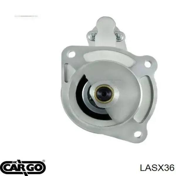 Щітка стартера LASX36 Cargo