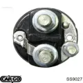 Втягуюче реле стартера Ford Fiesta CB1