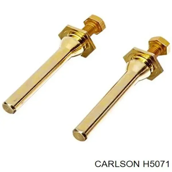 Направляюча супорту заднього, верхня H5071 Carlson