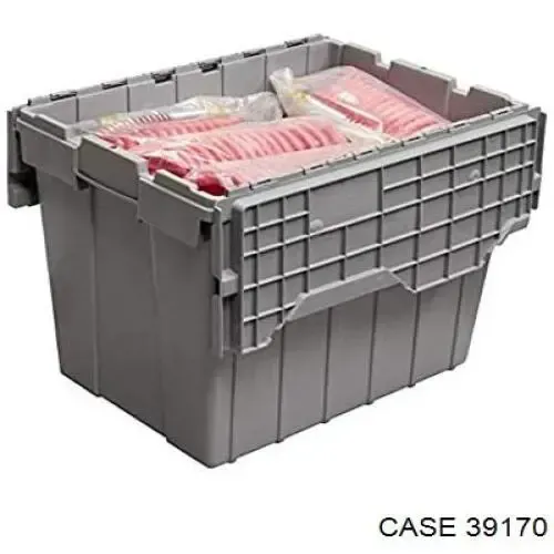  39170 Case