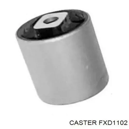 Сайлентблок переднього верхнього важеля FXD1102 Caster