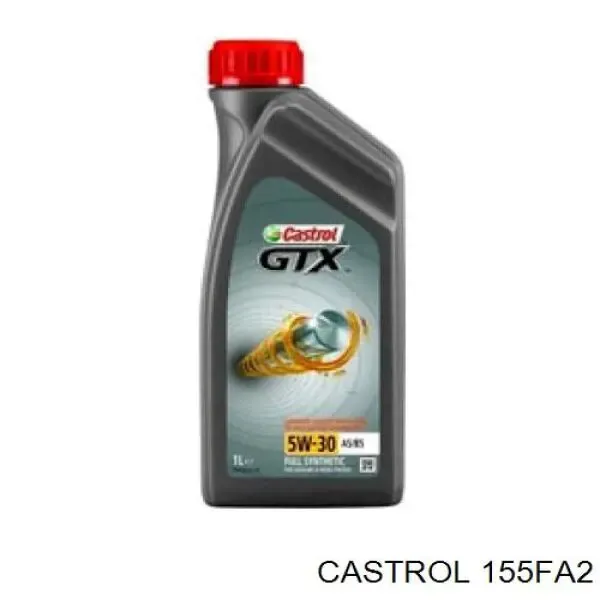 Антифріз 155FA2 Castrol