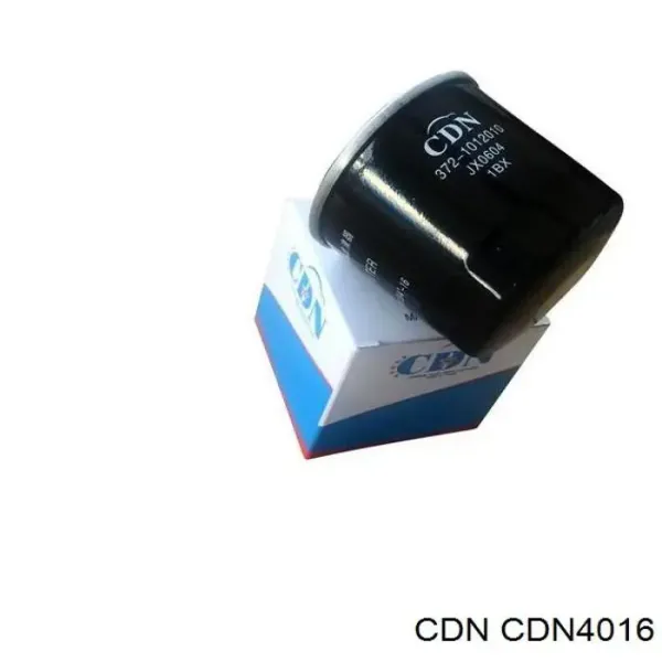 Масляний фільтр CDN4016 CDN