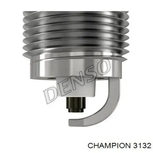 Свічки запалювання ITL204 Denso